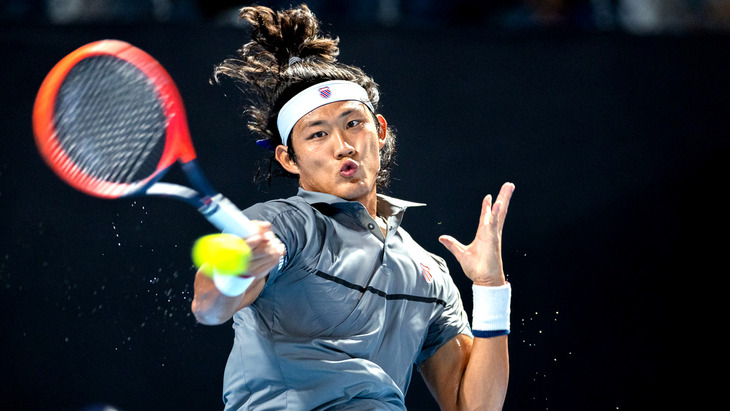 Чжичжэнь Чжан