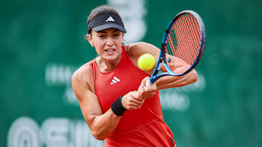 Бай Чжосюань — Элина Аванесян *. Прогноз и ставка на матч Прогноз на матч Бай Чжосюань — Элина Аванесян *