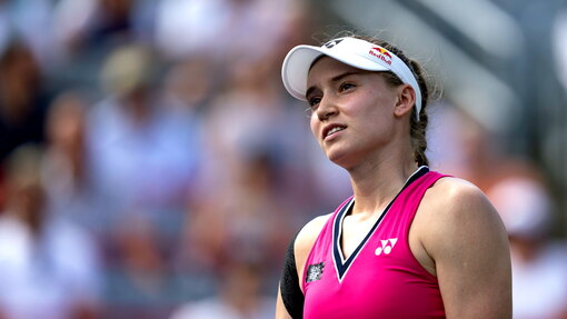 * Елена Рыбакина — Каролина Плишкова. Прогноз и ставка на матч Прогноз на матч * Елена Рыбакина — Каролина Плишкова