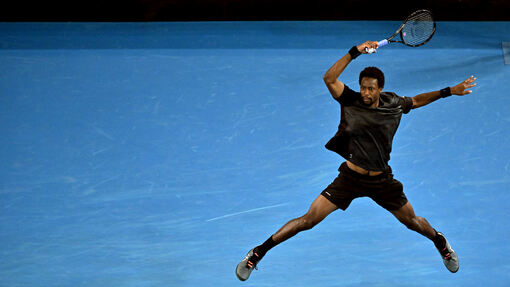 Гаэль Монфис — Томас Этчеверри *. Прогноз и ставка на матч Прогноз на матч Гаэль Монфис — Томас Этчеверри *