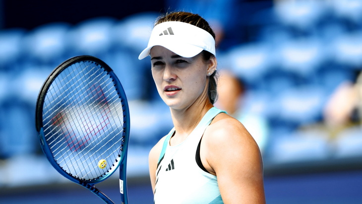 Анна Калинская