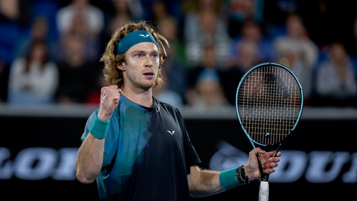 Алекс де Минаур — Андрей Рублёв *. Прогноз и ставка на матч Прогноз на матч Алекс де Минаур — Андрей Рублёв *