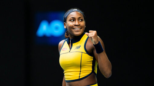 Марта Костюк — Кори Гауфф *. Прогноз и ставка на матч Прогноз на матч Марта Костюк — Кори Гауфф *