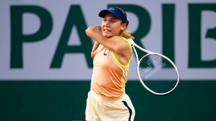 Эрика Андреева