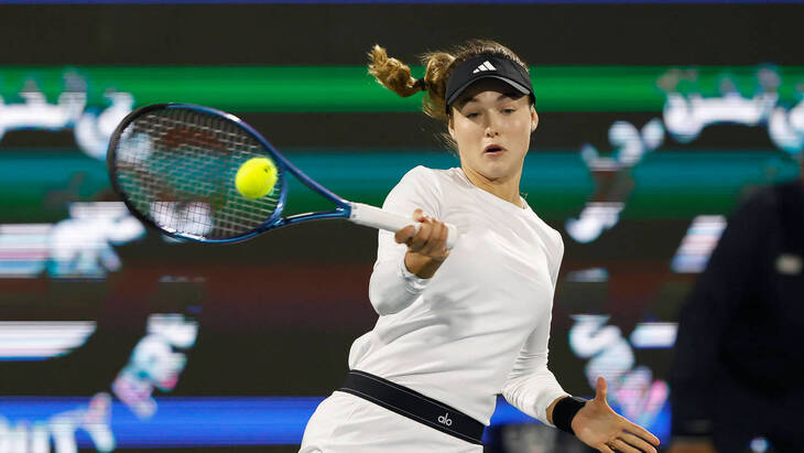 Анна Калинская