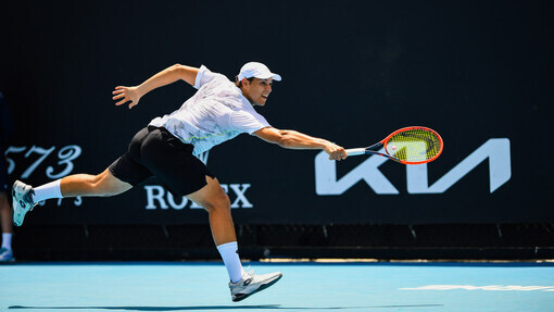 Прогноз на матч Павел Котов — Себастьян Корда *