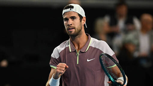 Прогноз на матч * Иржи Леxечка — Карен Хачанов