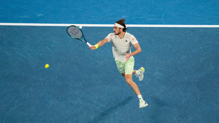 Стефанос Циципас