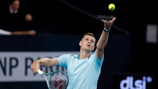 Прогноз на матч Хуберт Хуркач — Уго Умбер *