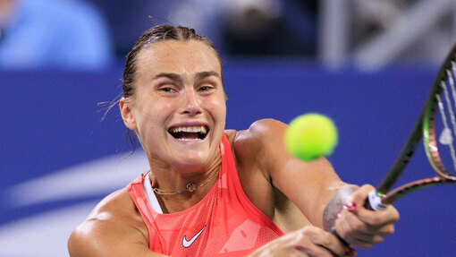 Прогноз на матч Эмма Радукану — Арина Соболенко *