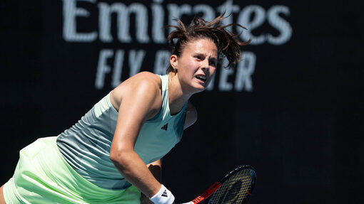 Прогноз на матч Слоан Стивенс — Дарья Касаткина *