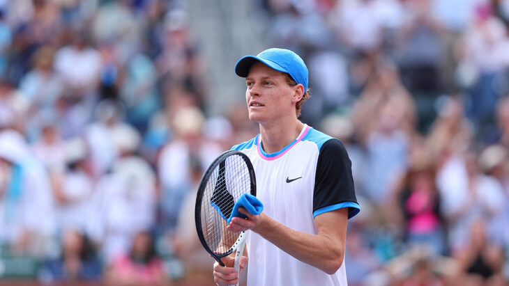 Янник Синнер