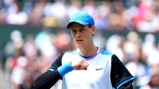 Прогноз на матч Янник Синнер — Карлос Алькарас *