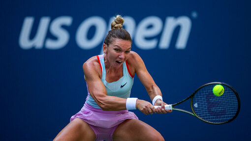 Прогноз на матч Симона Халеп — Паула Бадоса-Хиберт *