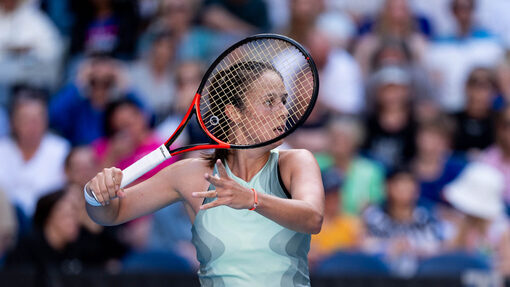 Прогноз на матч Дарья Касаткина — С. Кырстя *