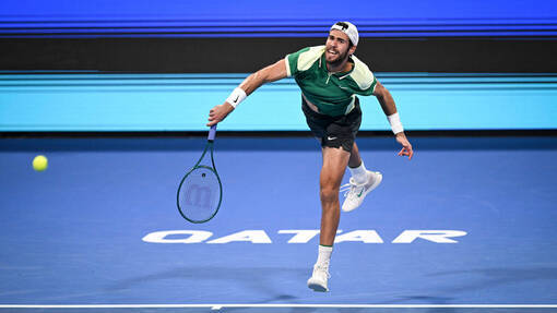 Прогноз на матч * Александр Зверев — Карен Хачанов