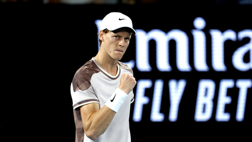 Томаш Махац — Янник Синнер *. Прогноз и ставка на матч Прогноз на матч Томаш Махац — Янник Синнер *