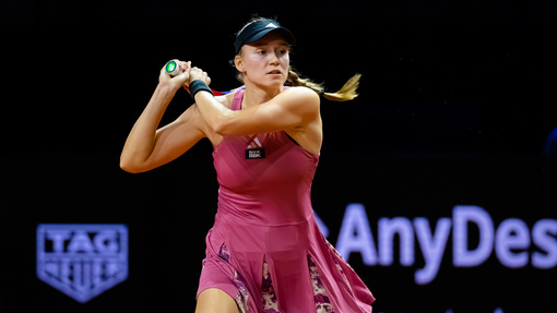 Прогноз на матч * Елена Рыбакина — Виктория Азаренко