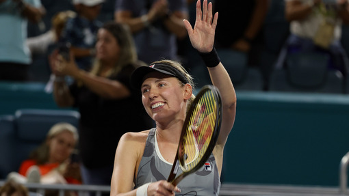 Прогноз на матч Екатерина Александрова — Даниэль Коллинз *