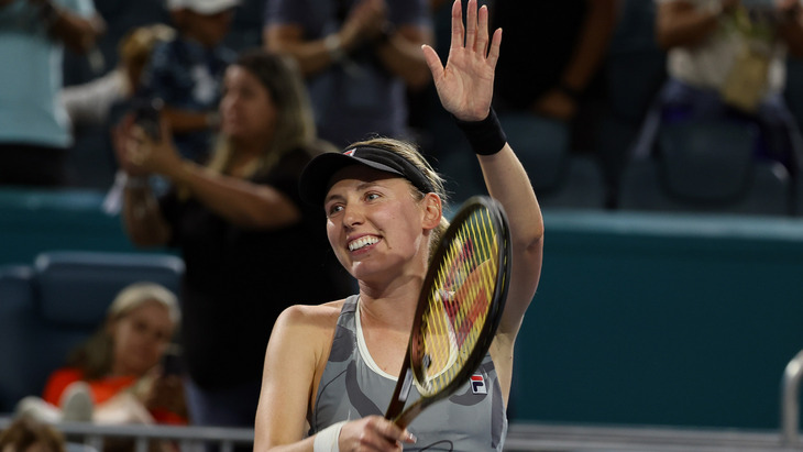 Екатерина Александрова