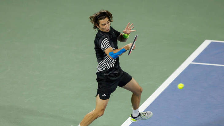 Александр Шевченко