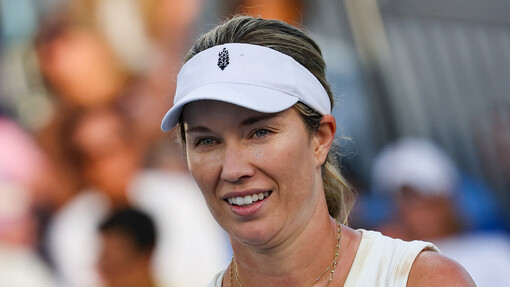 Элисе Мертенс — Даниэль Коллинз *. Прогноз и ставка на матч Прогноз на матч Элисе Мертенс — Даниэль Коллинз *