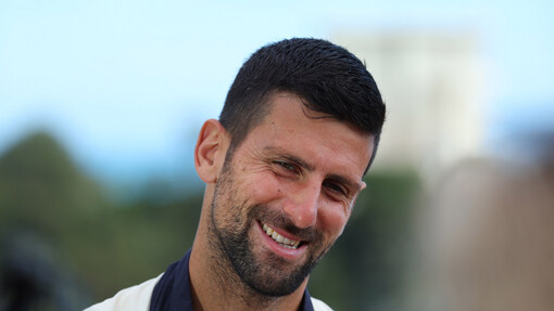 * Новак Джокович — Роман Сафиуллин . Прогноз и ставка на матч Прогноз на матч * Новак Джокович — Роман Сафиуллин