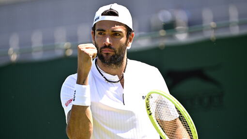 * Миомир Кецманович — Маттео Берреттини. Прогноз и ставка на матч Прогноз на матч * Миомир Кецманович — Маттео Берреттини