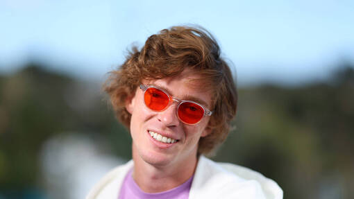 * Алексей Попырин — Андрей Рублёв. Прогноз и ставка на матч Прогноз на матч * Алексей Попырин — Андрей Рублёв