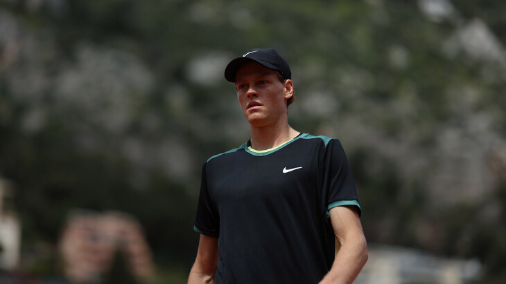 Янник Синнер