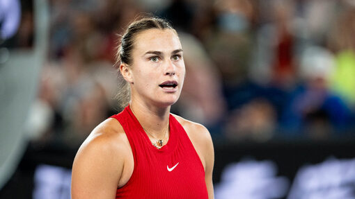 Прогноз на матч Паула Бадоса-Хиберт — Арина Соболенко *