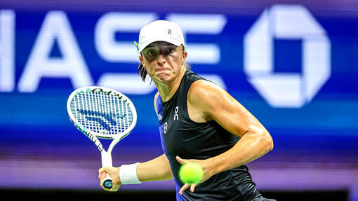 * Ига Свёнтек — Эмма Радукану. Прогноз и ставка на матч Прогноз на матч * Ига Свёнтек — Эмма Радукану