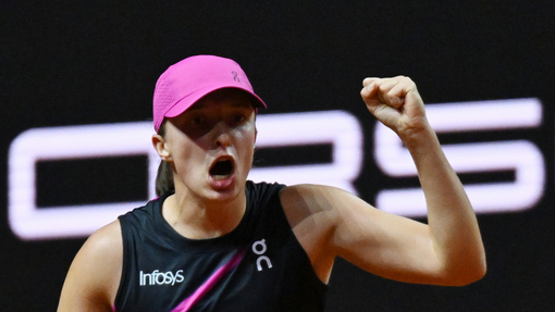 Ига Свёнтек — Елена Рыбакина *. Прогноз и ставка на матч Прогноз на матч Ига Свёнтек — Елена Рыбакина *