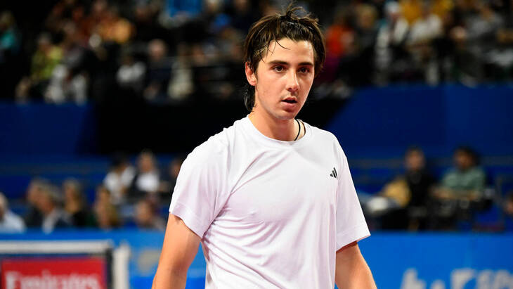 Александр Шевченко