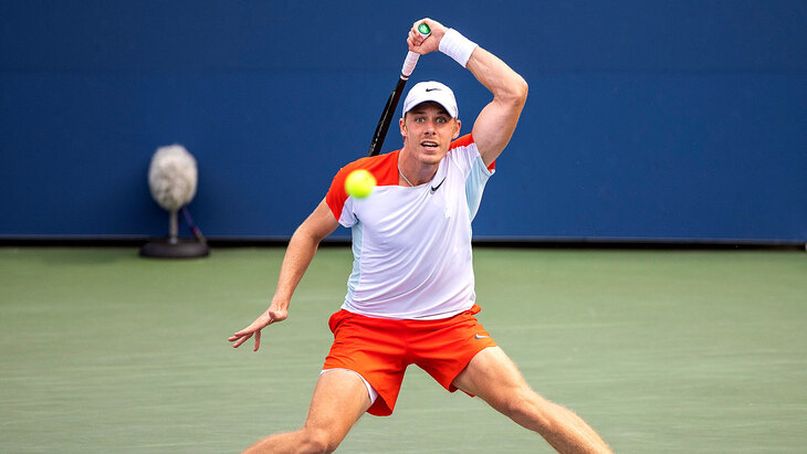 Денис Шаповалов