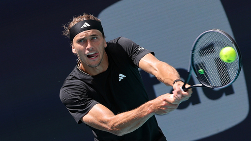 Прогноз на матч Борна Чорич — Александр Зверев *