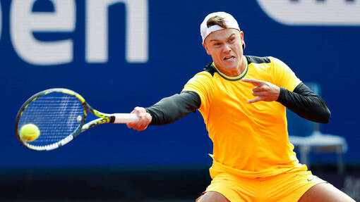 Прогноз на матч Mariano Navone — Holger Rune *