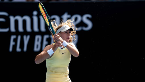 Прогноз на матч Маркета Вондроушова — Мирра Андреева  *