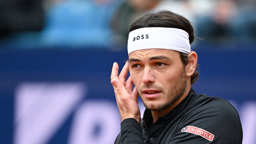 Прогноз на матч Себастьян Баэс — Тейлор Фритц *