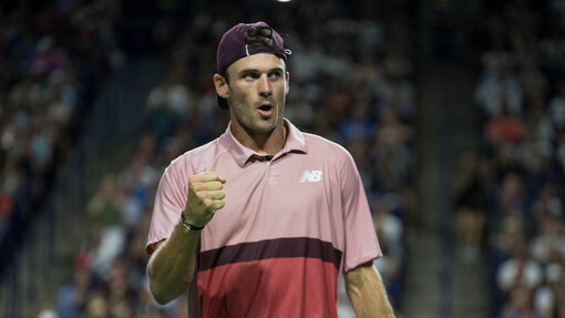 Прогноз на матч Томми Пол — Франсиско Черундоло *