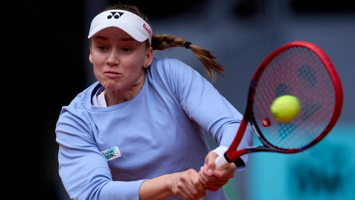 Арина Соболенко