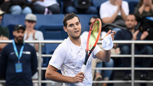 Прогноз на матч * Павел Котов — Алекс Микельсен 