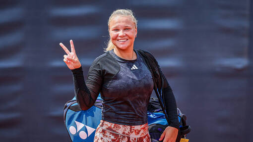 Прогноз на матч * Диана Шнайдер  — Людмила Самсонова