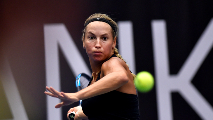 Юлия Путинцева