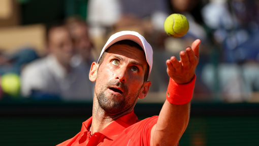 Прогноз на матч * Новак Джокович — Корентен Муте