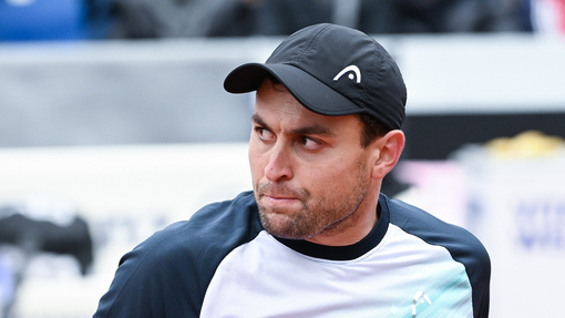 Прогноз на матч * Томми Пол — Аслан Карацев