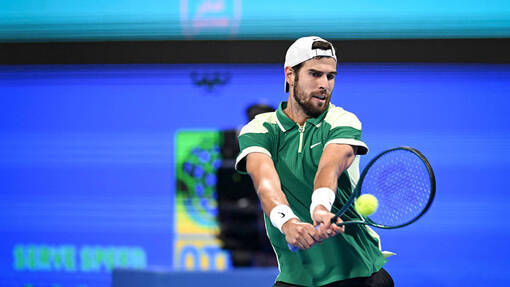 Прогноз на матч Франсиско Черундоло — Карен Хачанов *