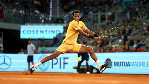 Феликс Оже-Альяссим — Алекс де Минаур *. Прогноз и ставка на матч Прогноз на матч Феликс Оже-Альяссим — Алекс де Минаур *