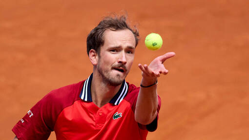 Хамад Медьедович — Даниил Медведев *. Прогноз и ставка на матч Прогноз на матч Хамад Медьедович — Даниил Медведев *