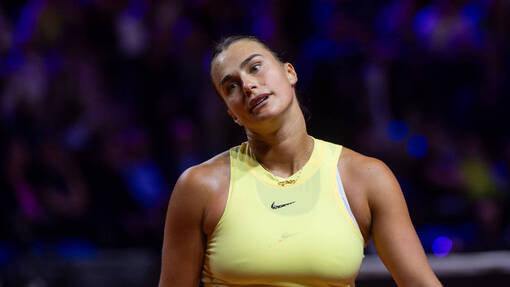 Елена Остапенко — Арина Соболенко *. Прогноз и ставка на матч Прогноз на матч Елена Остапенко — Арина Соболенко *